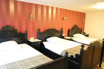 Hotel Spaander, Bw Signature Collection