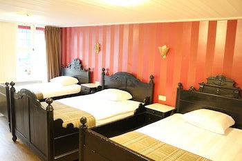 Hotel Spaander, Bw Signature Collection