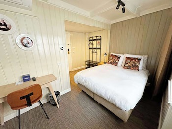 Hotel Spaander, Bw Signature Collection