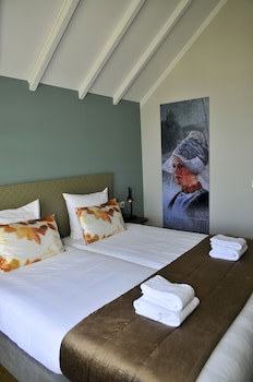 Hotel Spaander, Bw Signature Collection