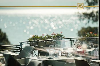 Grand Hotel Suisse Majestic, Autograph Collection