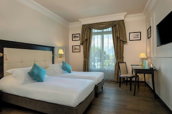 Grand Hotel Suisse Majestic, Autograph Collection