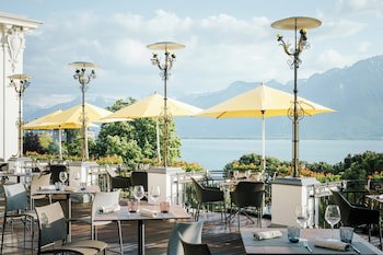 Grand Hotel Suisse Majestic, Autograph Collection