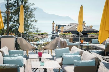 Grand Hotel Suisse Majestic, Autograph Collection