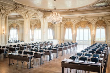 Grand Hotel Suisse Majestic, Autograph Collection