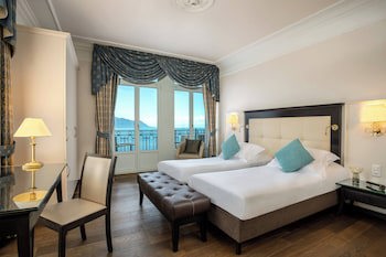 Grand Hotel Suisse Majestic, Autograph Collection