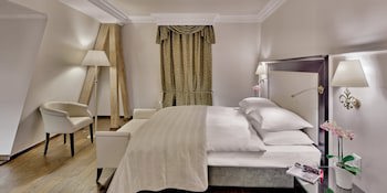 Grand Hotel Suisse Majestic, Autograph Collection