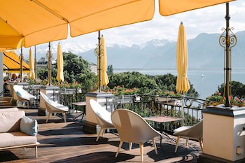 Grand Hotel Suisse Majestic, Autograph Collection