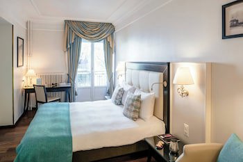 Grand Hotel Suisse Majestic, Autograph Collection