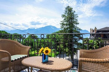 Grand Hotel Suisse Majestic, Autograph Collection