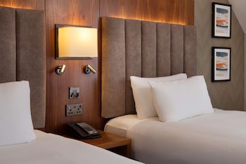 Doubletree By Hilton Southampton