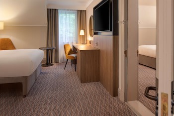 Doubletree By Hilton Southampton
