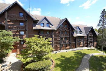 Doubletree By Hilton Southampton