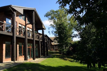 Doubletree By Hilton Southampton
