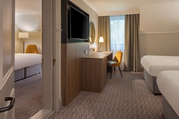 Doubletree By Hilton Southampton