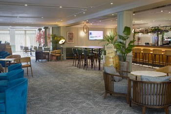 Doubletree By Hilton Southampton