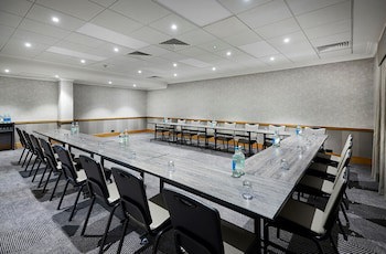 Doubletree By Hilton Southampton