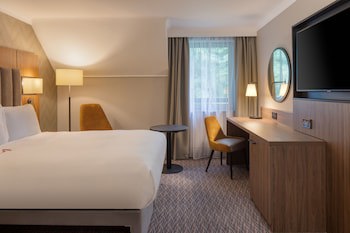 Doubletree By Hilton Southampton