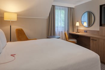 Doubletree By Hilton Southampton