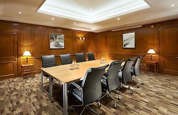 Doubletree By Hilton Southampton