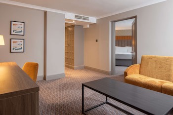 Doubletree By Hilton Southampton