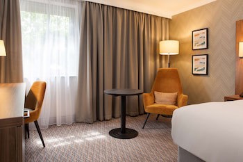 Doubletree By Hilton Southampton