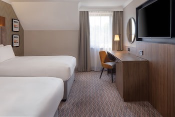 Doubletree By Hilton Southampton
