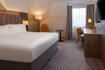 Doubletree By Hilton Southampton
