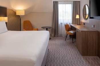 Doubletree By Hilton Southampton