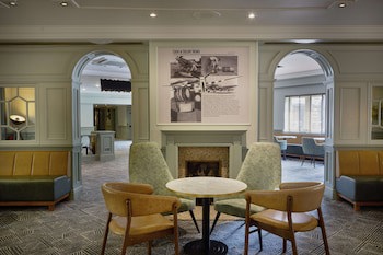 Doubletree By Hilton Southampton