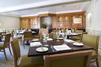 Doubletree By Hilton Southampton