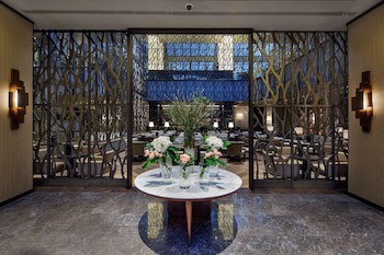 Ankara Hilton