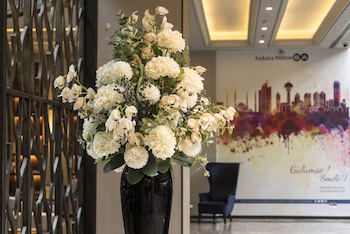 Ankara Hilton