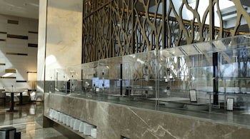 Ankara Hilton