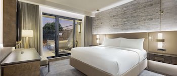 Ankara Hilton