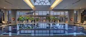 Ankara HiltonSA