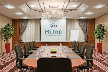 Ankara Hilton