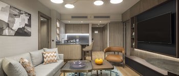 Ankara Hilton
