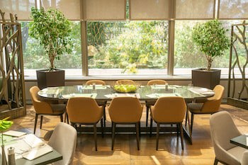 Ankara Hilton