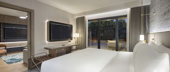 Ankara Hilton