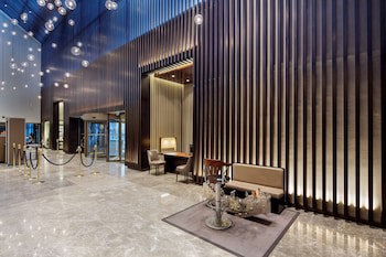 Ankara Hilton