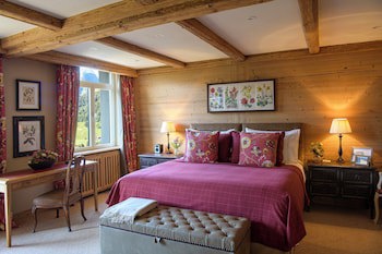 Gstaad Palace