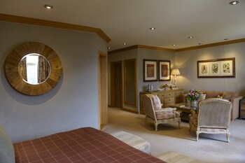 Gstaad Palace