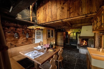Gstaad Palace