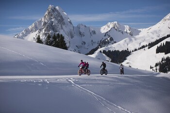 Gstaad Palace