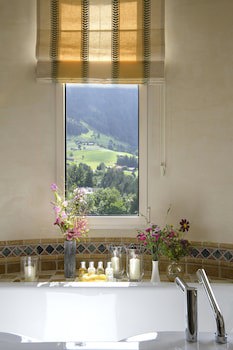 Gstaad Palace