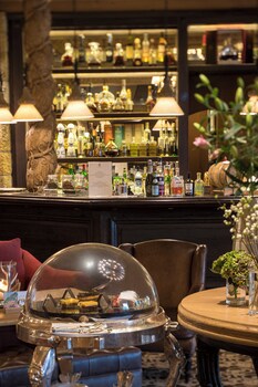 Gstaad Palace