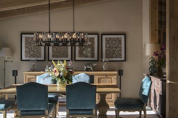Gstaad Palace