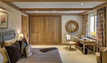 Gstaad Palace