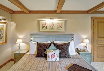 Gstaad Palace